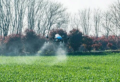 agricultural drone