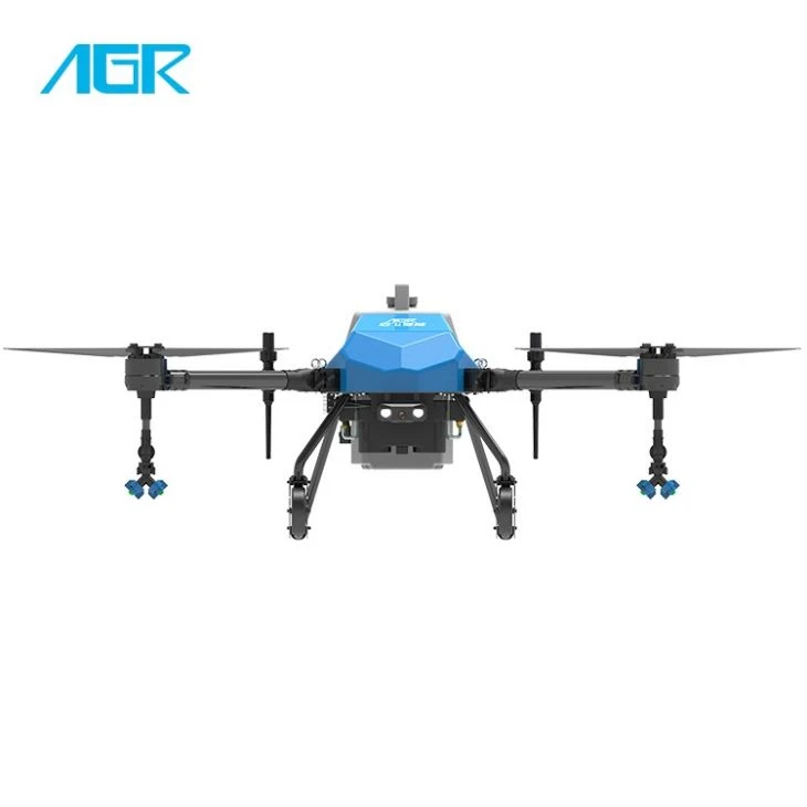 China Agricultural Drone factory