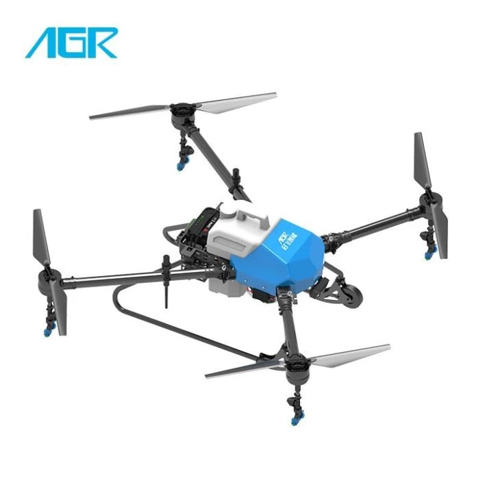 Spray Drone price