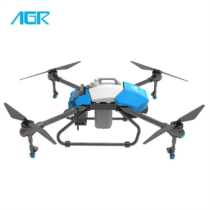 Pesticide Drone quotation 