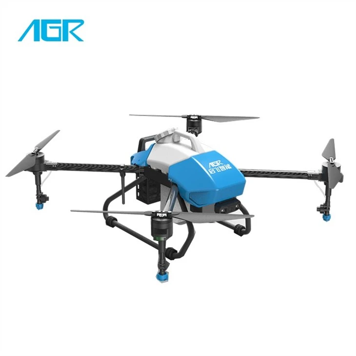 Bulk Drone Sprayer