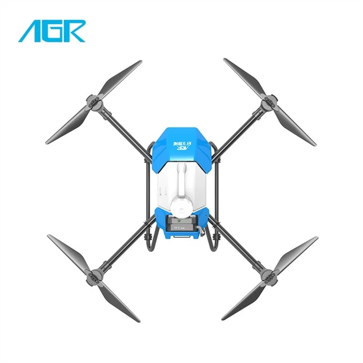 Drone Sprayer Free Sample