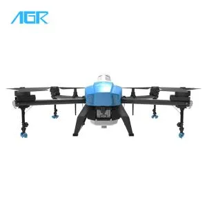 Bomba de pulverización de drones de agricultura