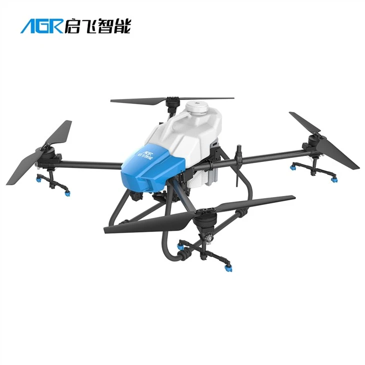 Agriculture Drone For Spraying Pesticides