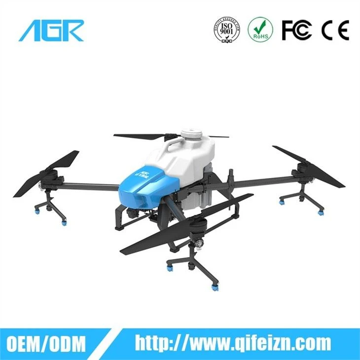 China Pesticide Drone