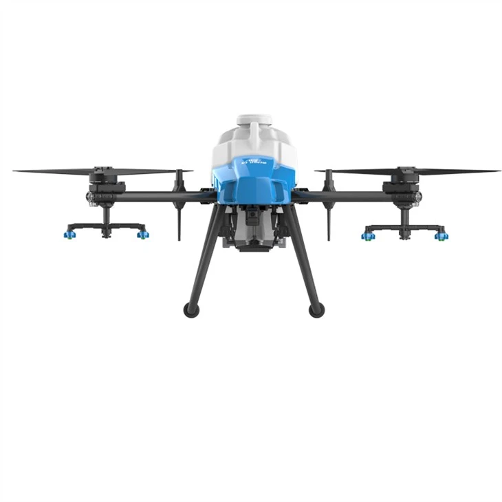 Drone Solutions For Agriculture