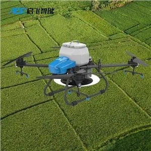 Kit de pulverizador para drones