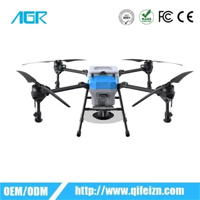 Cómo mejorar la resistencia de los drones